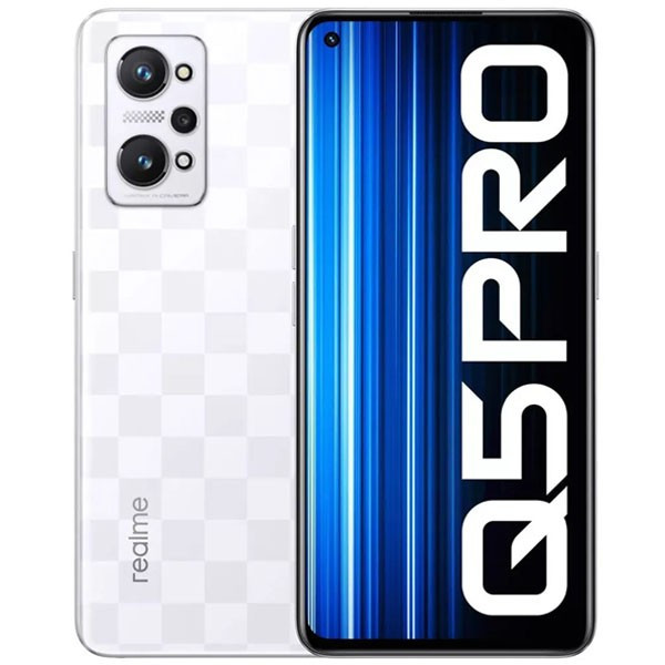 Điện thoại Realme Q5 Pro